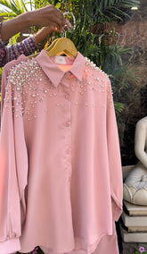 Innaya Embellish Coord Set